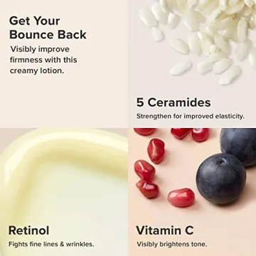 Paula's Choice Ceramide Moisturizer for Youthful Skin