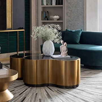 FJS Ceramic Hugging Couple Figurine for Beautiful Decor