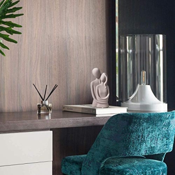 FJS Ceramic Hugging Couple Figurine for Beautiful Decor