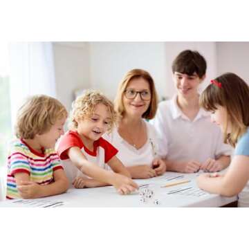 Teacher Created Resources Possum Dice Game