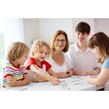 Teacher Created Resources Possum Dice Game