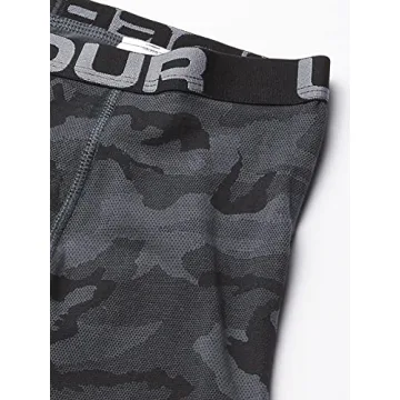 Under Armour Boys Charged Stretch Boxer Jock for Boys