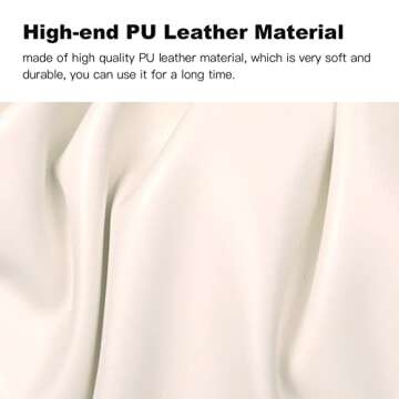 Classic Shoulder Bags for Women Cute Hobo Tote Mini Leather Handbag Clutch Purse Lightweight (Pink)