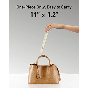 ErgoUnion 3-in-1 Silicone Laptop Stand Ergonomic Portable