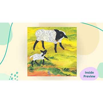 Indestructibles Wiggle! March!: Chew Proof · Rip Proof · Nontoxic · 100% Washable (Book for Babie...