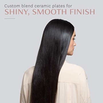 T3 Singlepass Flat Iron for Effortless Hair Styling 1.5"