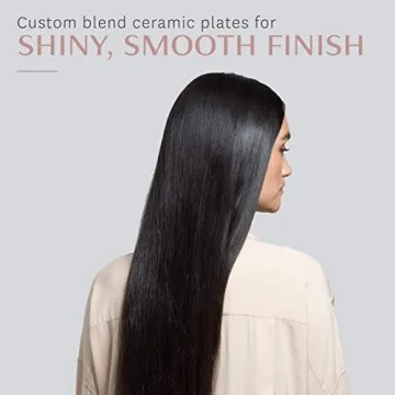 T3 Singlepass Flat Iron for Effortless Hair Styling 1.5"