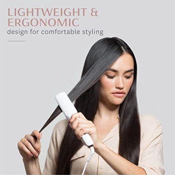 T3 Singlepass Flat Iron for Effortless Hair Styling 1.5"