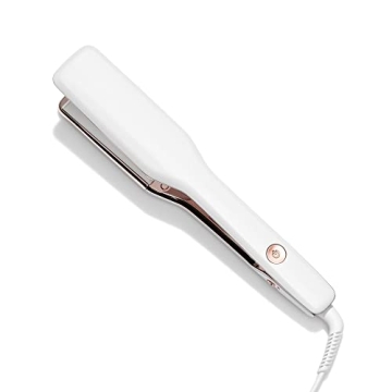 T3 Singlepass Flat Iron for Effortless Hair Styling 1.5"