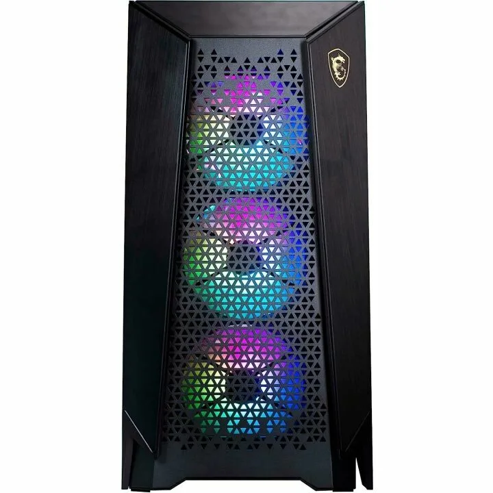 MSI Infinite RS Gaming Desktop PC - i9, RTX 4090
