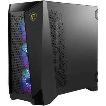 MSI Infinite RS Gaming Desktop PC - i9, RTX 4090