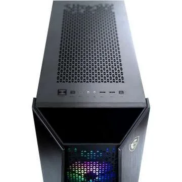 MSI Infinite RS Gaming Desktop PC - i9, RTX 4090