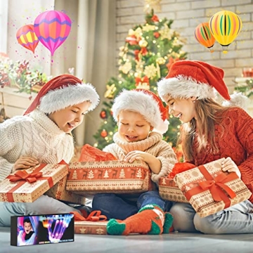 LED Gloves for Kids | Fun and Colorful Party Favors