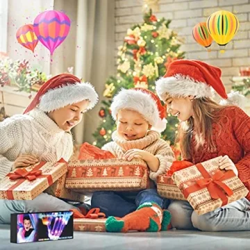 LED Gloves for Kids | Fun and Colorful Party Favors