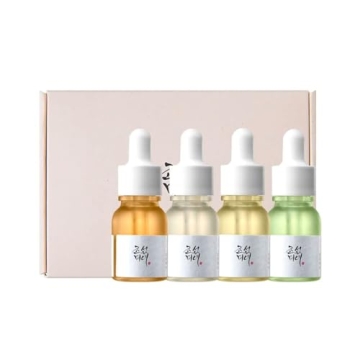 Beauty of Joseon Hanbang Serum Kit for Glowing Skin