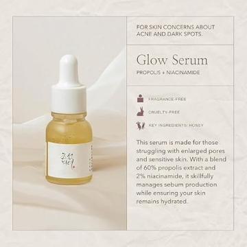Beauty of Joseon Hanbang Serum Kit for Glowing Skin