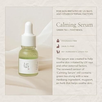 Beauty of Joseon Hanbang Serum Kit for Glowing Skin