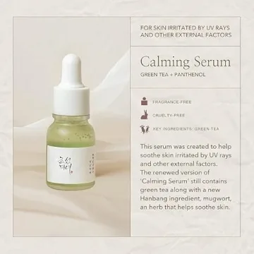 Beauty of Joseon Hanbang Serum Kit for Glowing Skin