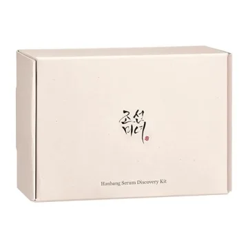 Beauty of Joseon Hanbang Serum Kit for Glowing Skin