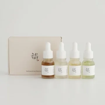 Beauty of Joseon Hanbang Serum Kit for Glowing Skin