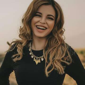 Madison Tyler Gummy Bear Necklace for Playful Women