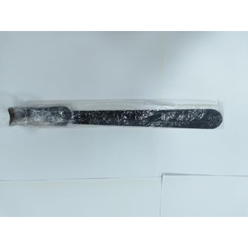 ZOMAKE Metal Shoe Horn Long Handle For Seniors,Set of 2,Shoe Horn Long Handle for Seniors 16.5 Inches with Travel Shoe Horn for Kids 7.5 Inches