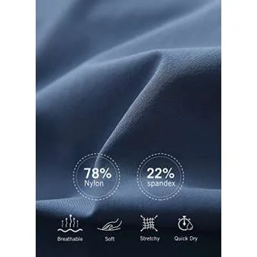 BALEAF Women's Tennis Workout Dress with Built-in Bra