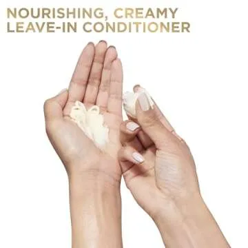 L'Oreal Total Repair 5 Leave-In Conditioner 5.1oz Treatment