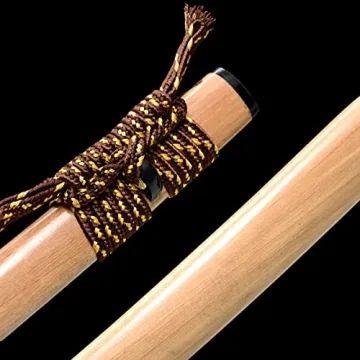 Wuder Handmade Japanese Katana Sword with T10 Steel