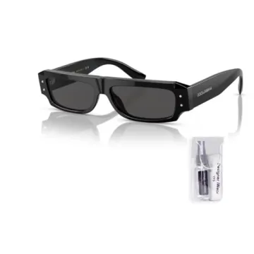Dolce & Gabbana DG4458 Stylish Sunglasses for Men