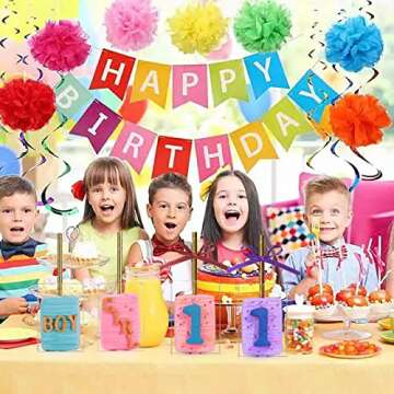 100 Pack Romantic Rice Krispie Treat Boxes for Events