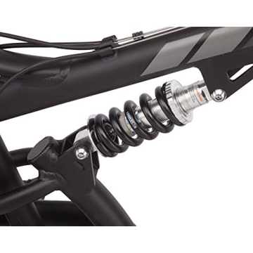 Schwinn S29 Mountain Bike - 29" Wheels & Dual Suspension