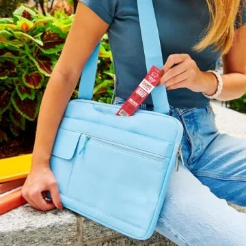 Chomps Snack Size Beef Jerky Sticks - Healthy Protein Treat