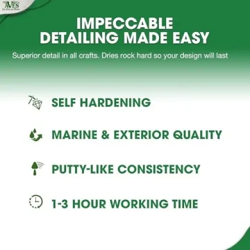 Aves Apoxie Sculpt - 2 Part Modeling Compound 1 Pound