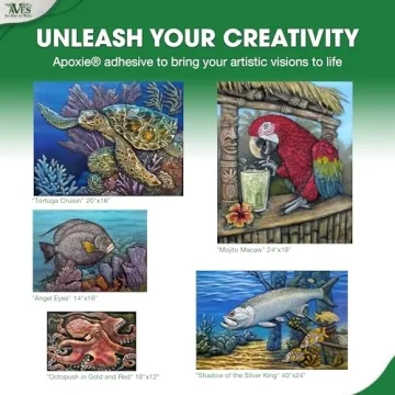 Aves Apoxie Sculpt - 2 Part Modeling Compound 1 Pound