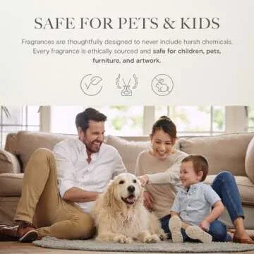 The One Hotel Scent Diffuser Oil | Aromatherapy Fragrance Inspired by 5-Star Hotels | Notes of Cardamom, Leather, Lemon with Cinnamon & Sandalwood (500ml, The One)