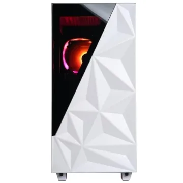 CyberPowerPC Gamer Xtreme VR Gaming PC - Power & Performance