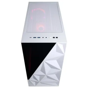 CyberPowerPC Gamer Xtreme VR Gaming PC - Power & Performance