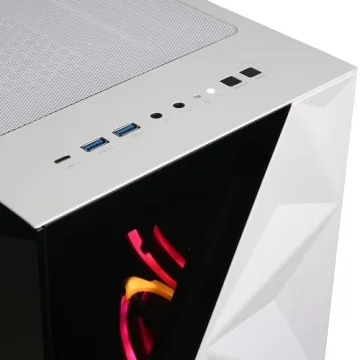 CyberPowerPC Gamer Xtreme VR Gaming PC - Power & Performance