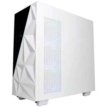 CyberPowerPC Gamer Xtreme VR Gaming PC - Power & Performance