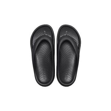 Comfortable Crocs Mellow Flip Flops for Recovery and Leisure