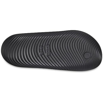 Comfortable Crocs Mellow Flip Flops for Recovery and Leisure