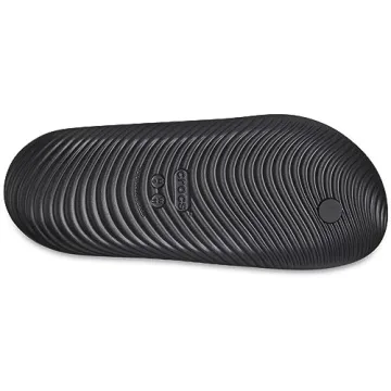 Comfortable Crocs Mellow Flip Flops for Recovery and Leisure