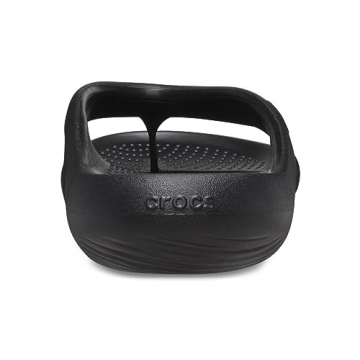 Comfortable Crocs Mellow Flip Flops for Recovery and Leisure