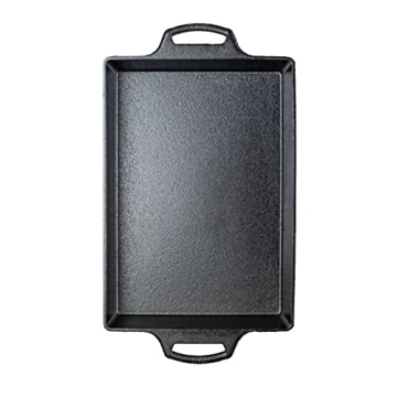 Lodge 9x13 Inch Cast Iron Casserole for Perfect Meals