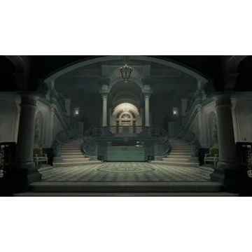 Resident Evil Requiem Deluxe Edition Steelbook PS5