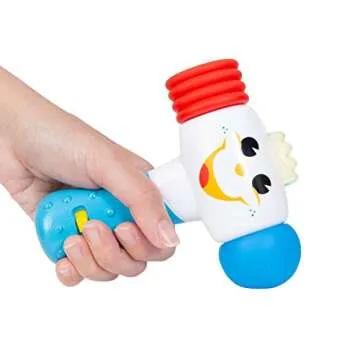 Smart Steps® Happy Hammer Grasping and Reaching Toy