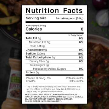 Grace Caribbean Traditions Oxtail Seasoning - Authentic Jamaican Spice Blend