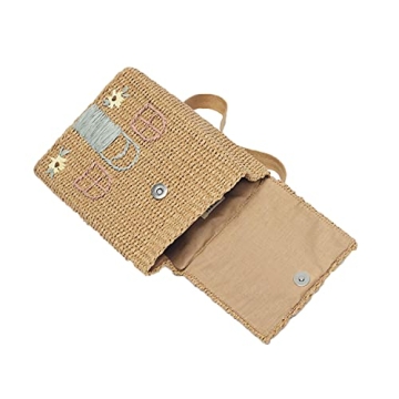 Adorable CEMDER Kids Bible Cover Backpack for Children