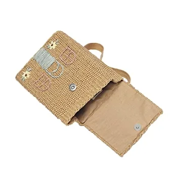 Adorable CEMDER Kids Bible Cover Backpack for Children